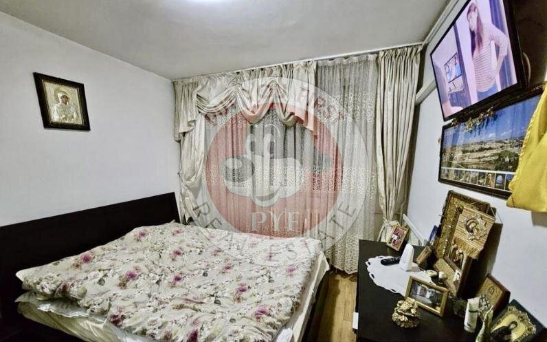 Lacul Morii  | Apartament| 4 Camere | 80mp | Decomandat | B11433
