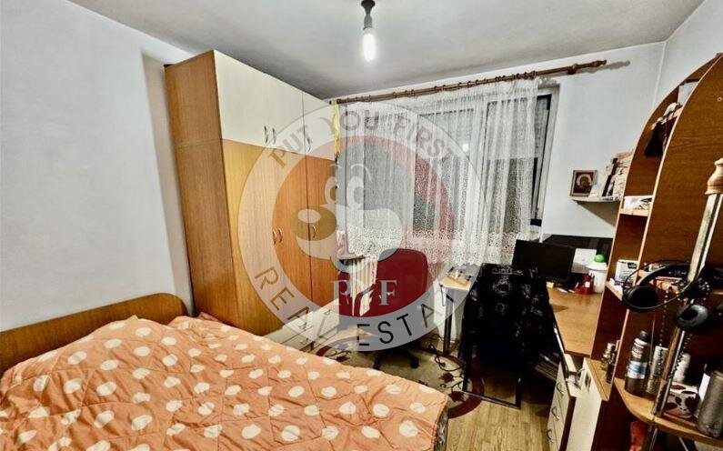 Lacul Morii  | Apartament| 4 Camere | 80mp | Decomandat | B11433
