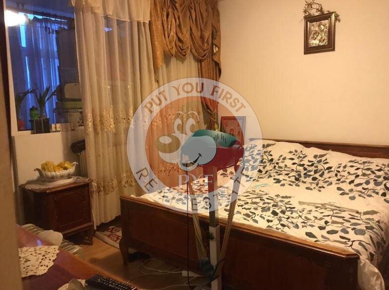 Lacul Morii  | Apartament| 4 Camere | 80mp | Decomandat | B11433