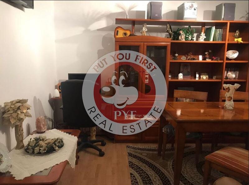 Lacul Morii  | Apartament| 4 Camere | 80mp | Decomandat | B11433
