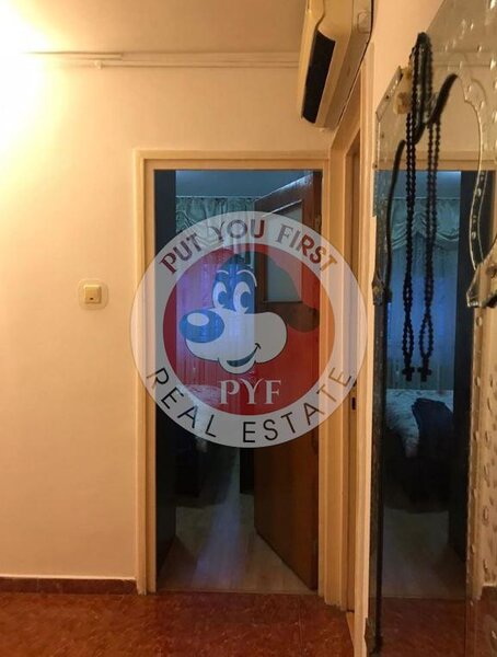 Lacul Morii  | Apartament| 4 Camere | 80mp | Decomandat | B11433